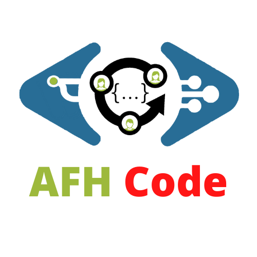 Afh Code