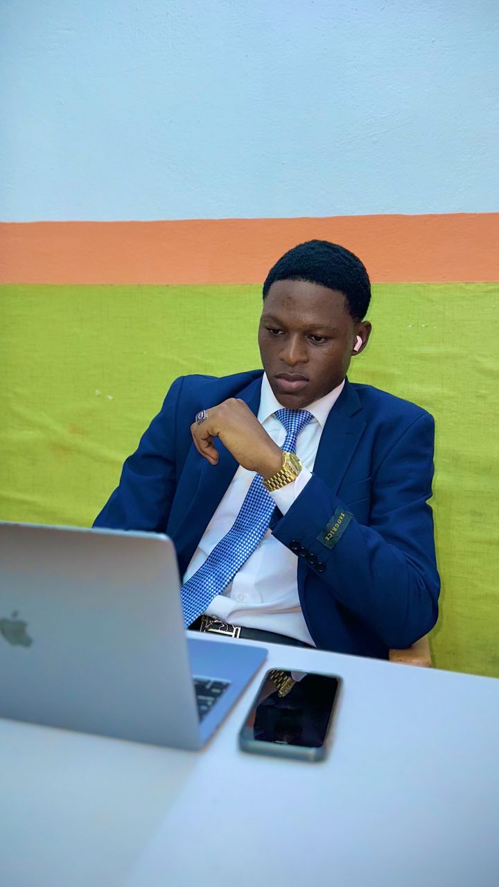 fabien willy Ngoumou Zoa 