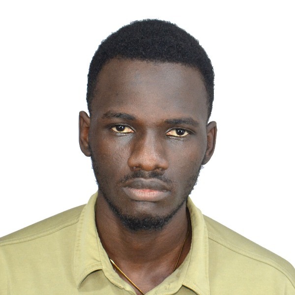 DEXTER  Ngassa Nkamta 